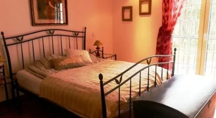 Albufeira Villa Falesia