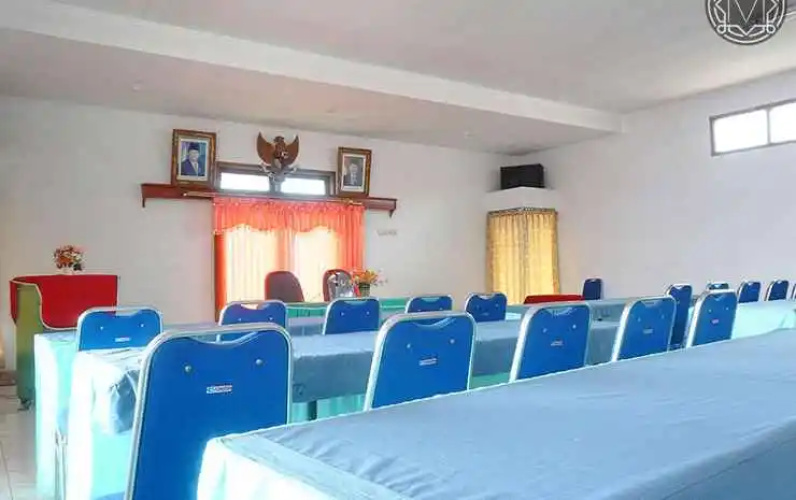Mustika Sari Hotel