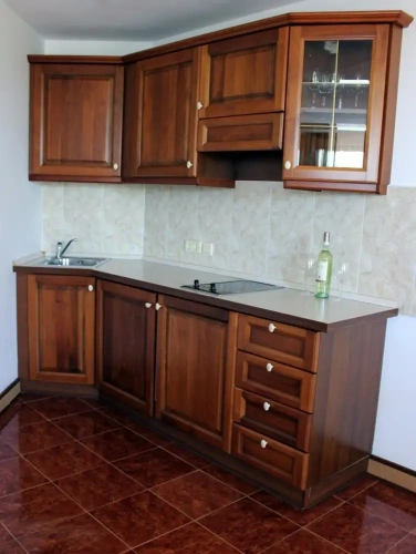 2 Bedrooms Apartment with balcony