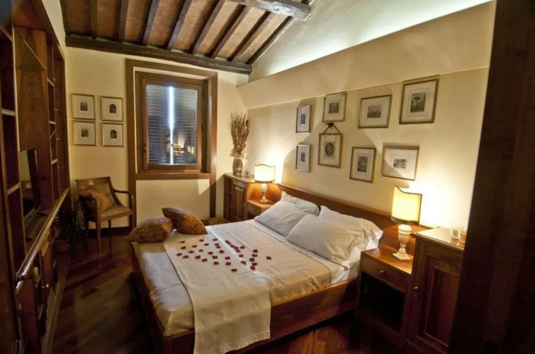 Guest Apartment Rome Colosseum