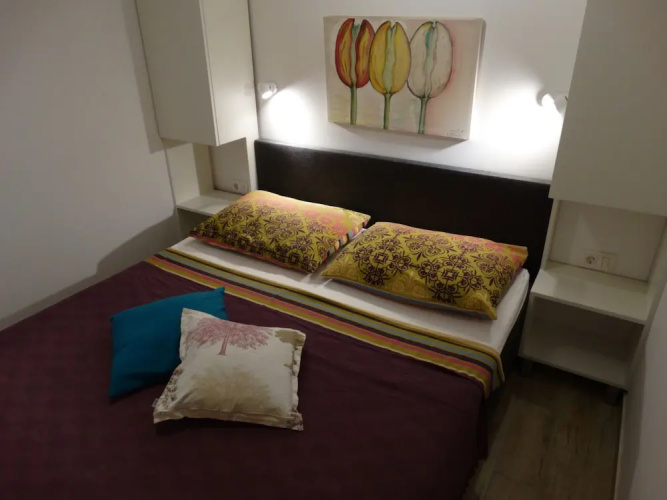 Guesthouse Marileo