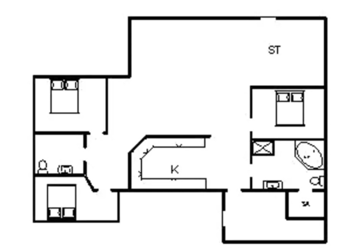 Hotelafbeelding