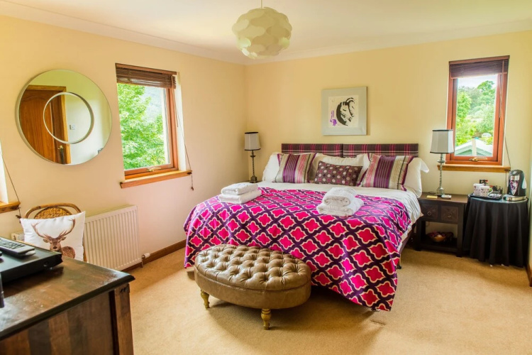Tigh Geal Boutique Bed & Breakfast