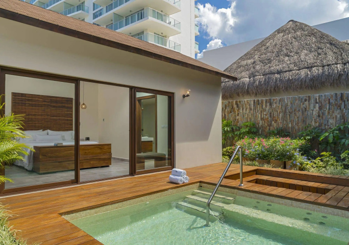 The Westin Cozumel photo 18