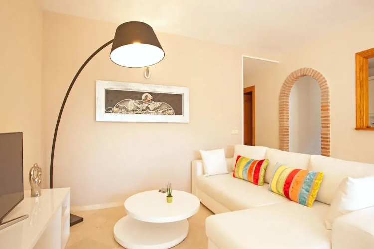 Apartment Pinos de Aloha