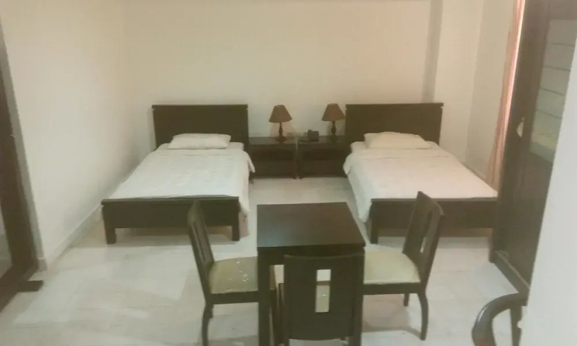 Ziyara Inn Hotel Suites