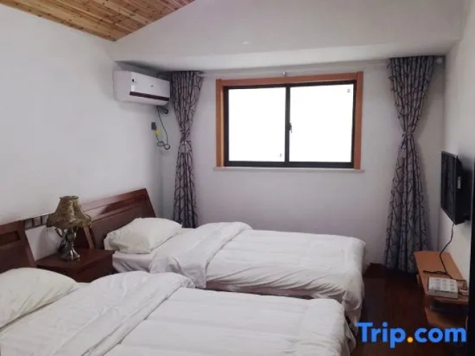 Business Twin room