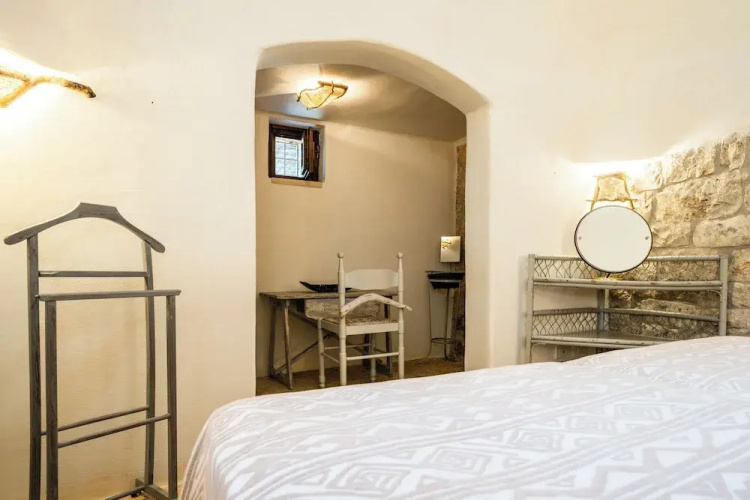 Villa Sopra i Sassi