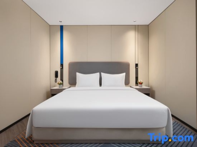 2 Bedrooms Family Suite