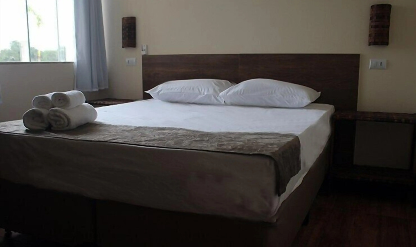 Rancho XV Hotel