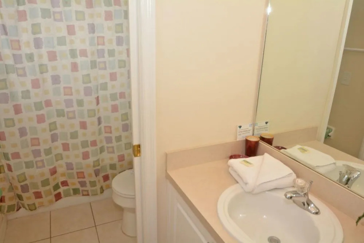 855 A Sweet Life 4 Br villa by RedAwning