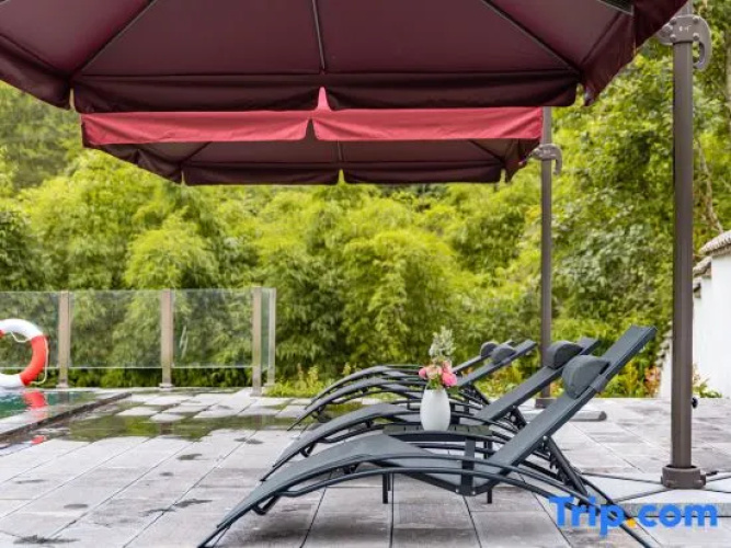 Elegant Residence·Jinlansu