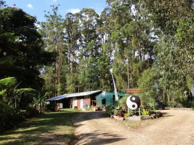 Yarralen Retreat