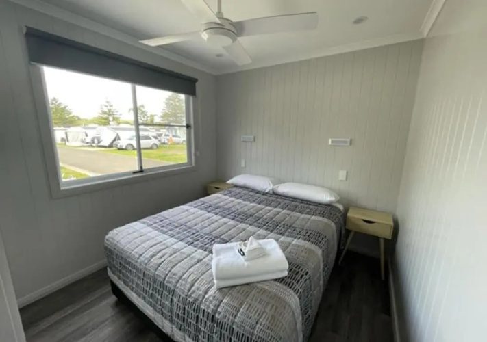 NRMA Shellharbour Beachside Holiday Park