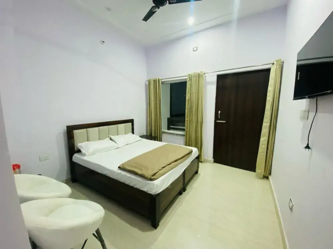 Hotel Abhyuday