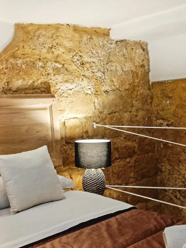 Historic Apartment