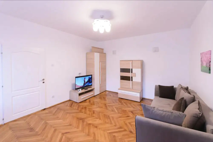 Rent for Comfort Apartments Brasov