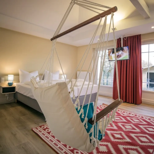 1 Bedroom Comfort Suite