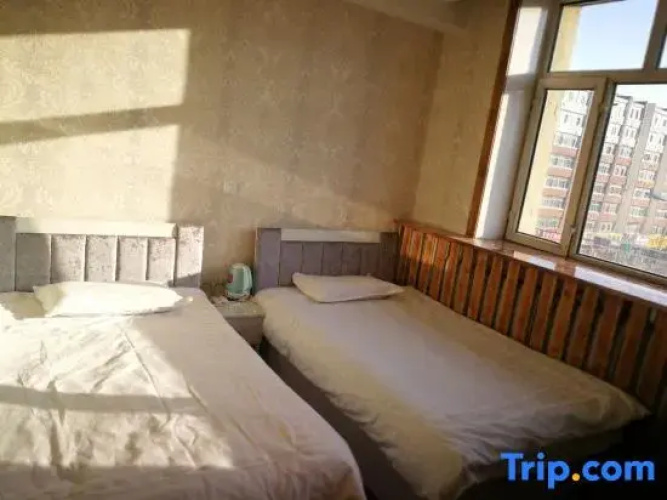 Wenxin Hotel, Luohe