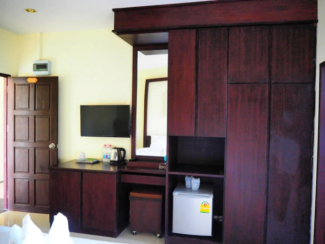 Morakot Lanta Resort
