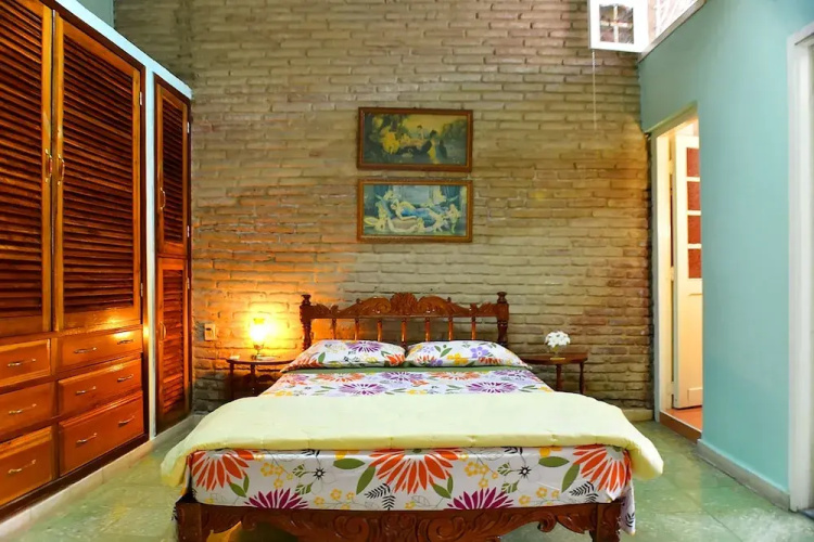 Martirena's Hostal