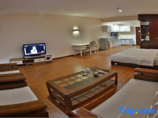 Double Apartment