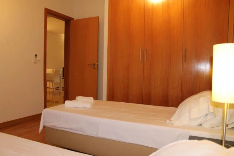 Apartamentos da Orada T1- A122 Marina de Albufeira
