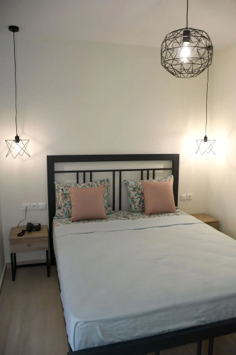 Economy Suite