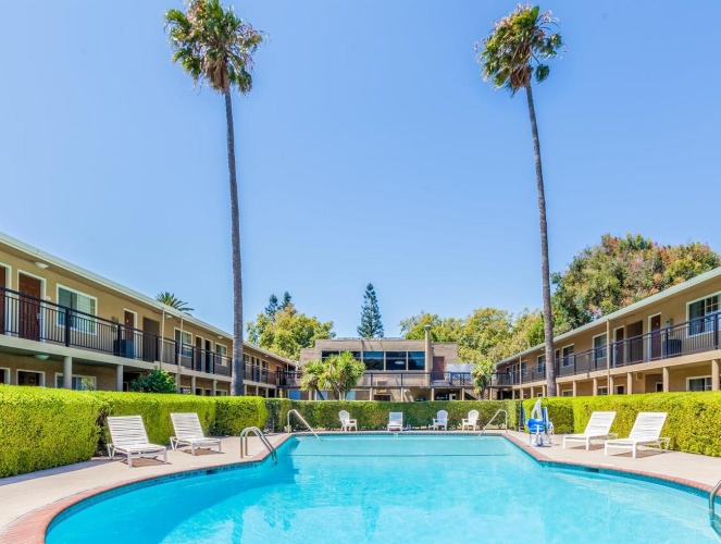 Hotel Rose Garden photo 12