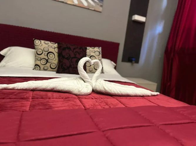 Vivendo rooms
