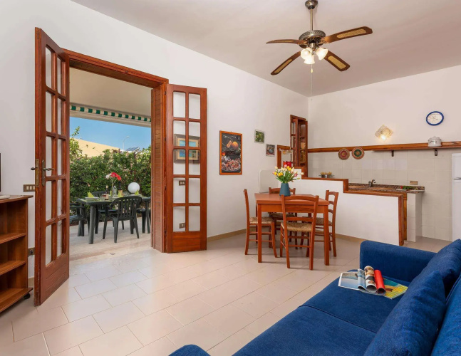 Casa Vacanza Azzurra 2