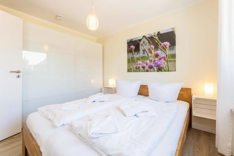 Appartement Tüti