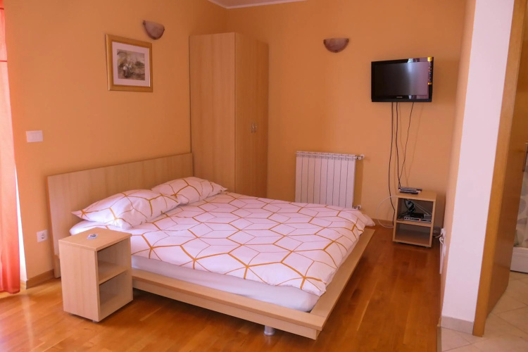Apartmani Ivanka Prpić