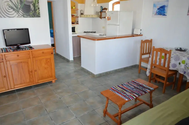 Casa Arcaduz