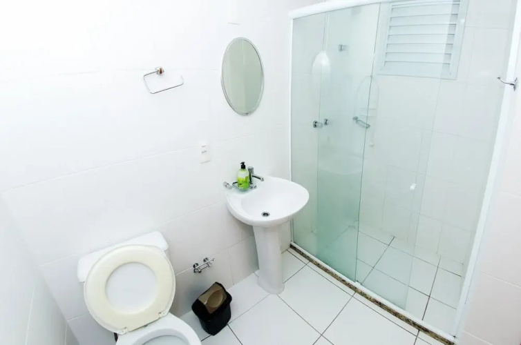 Nautilus Residence Beach - Penha - SC