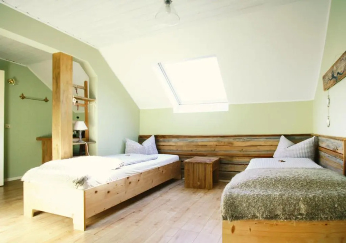 ARRIVEL Pension Haus am Bach