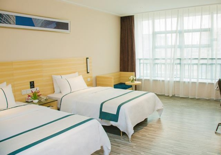 Business Twin room
