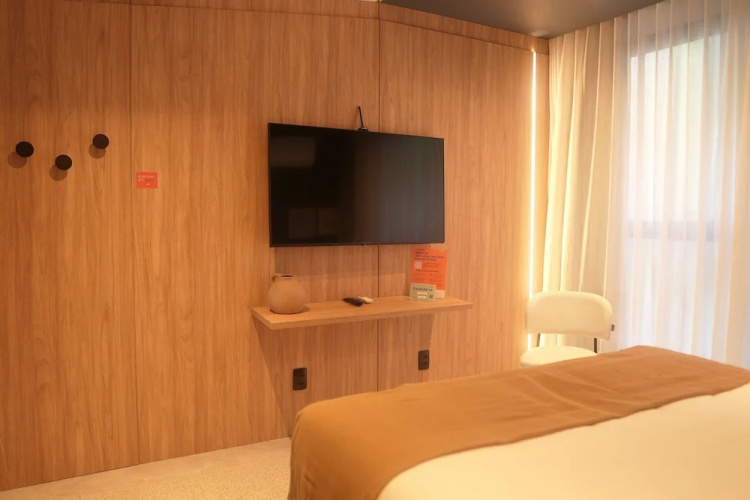 Xtay Oslo Florianópolis