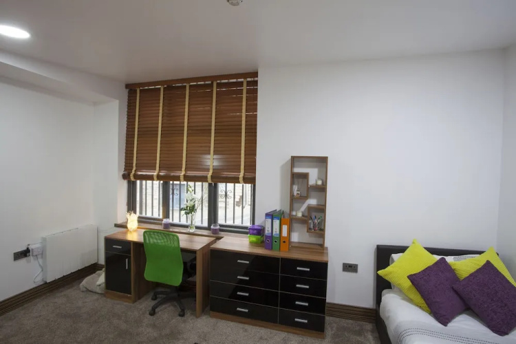 StayOCity Suites