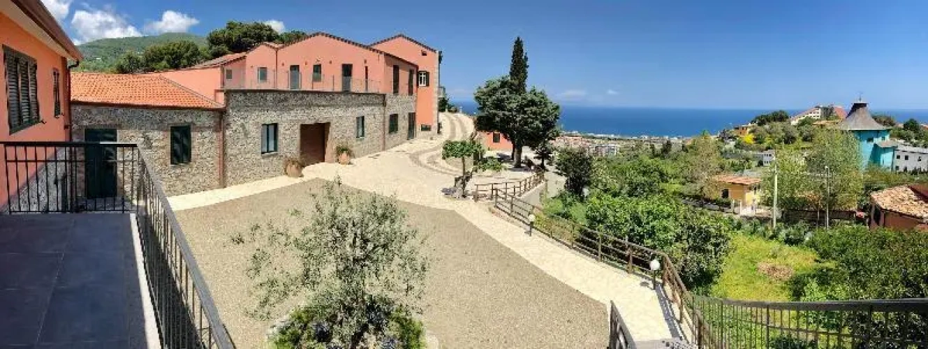 Standard Villa