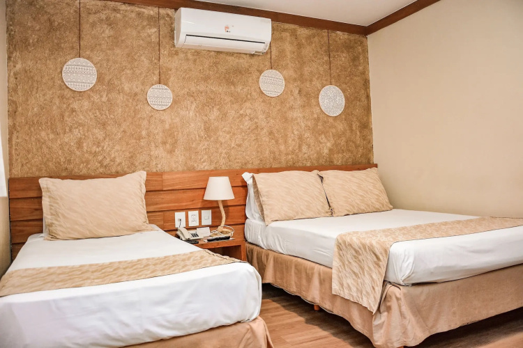 Carppa Hotel
