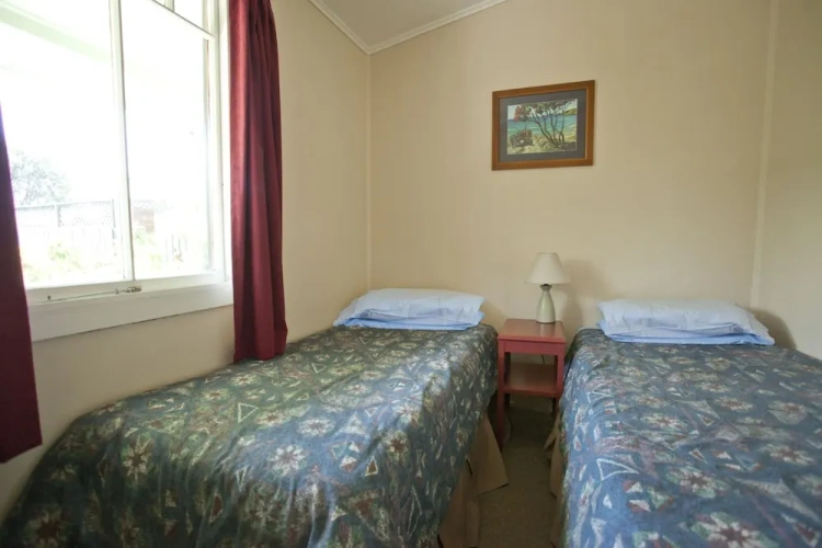 1 Bedroom Family Cottage