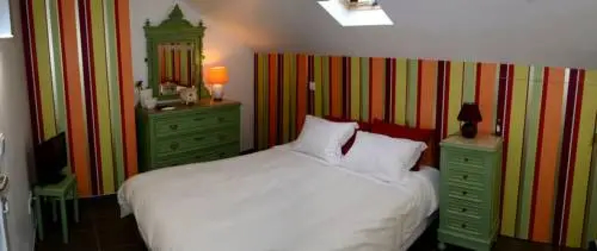 Lab Hostel Nazare