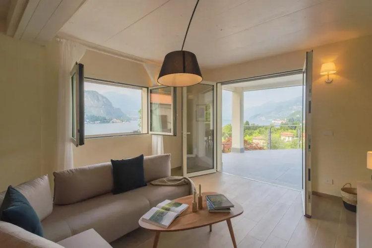 Villa Cosima in Bellagio With Private Pool by Rent all Como