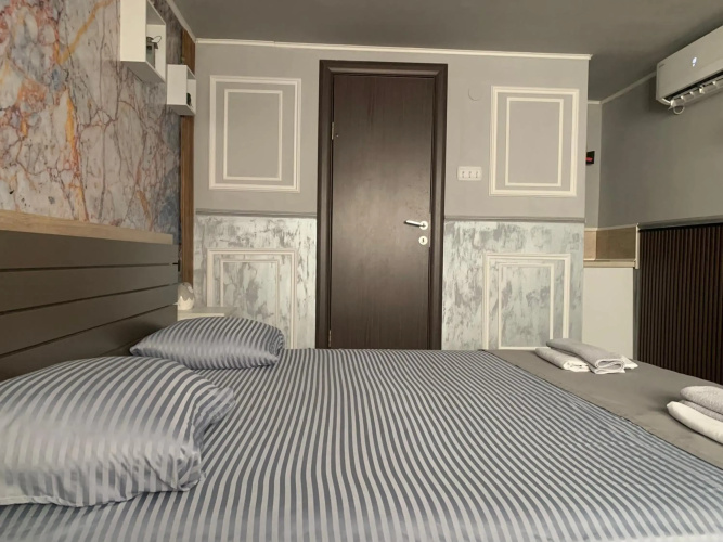 Apartman Daca II