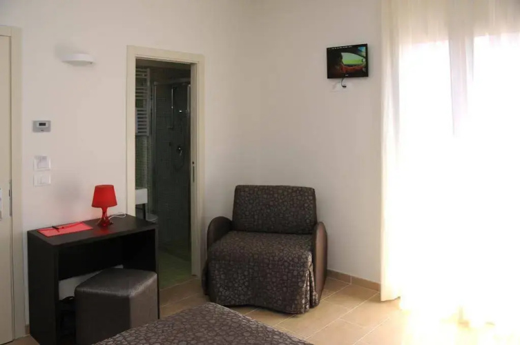 Hotel Morena