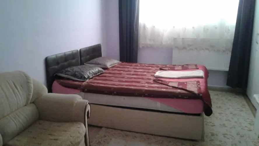 Esin Pansiyon