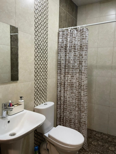 LA Guest House