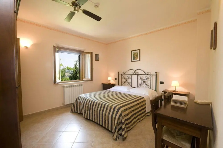 Agriturismo Macinatico