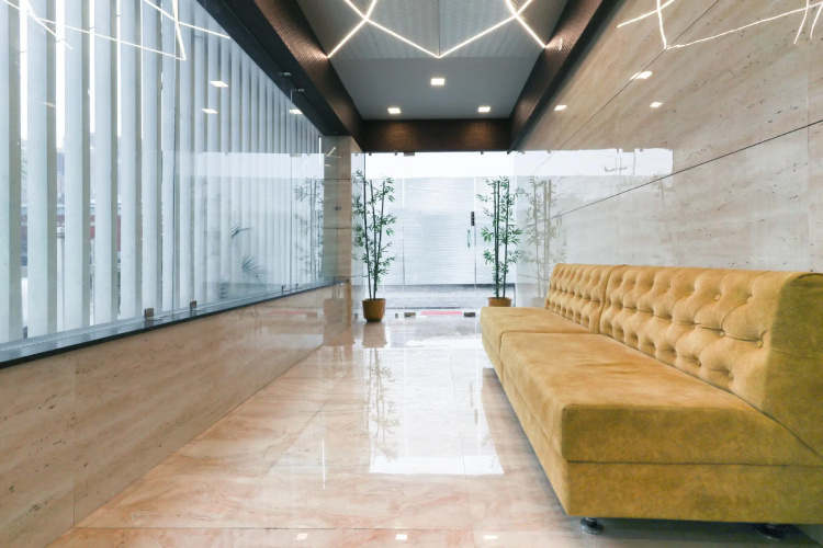 OYO 60577 Sukhmani Residency